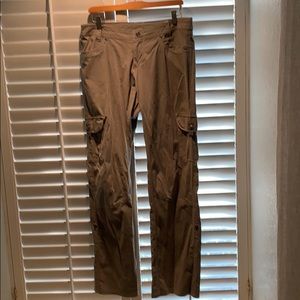 KUHL Outdoor Khaki Pant